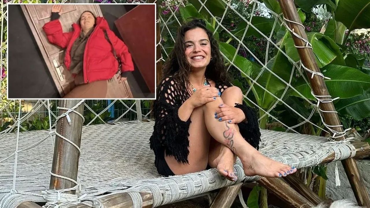 Aslı Bekiroğlu ‘yanlışlıkla bağırsağımı kestiler’ diye açıkladı! Doktor hatası yüzünden bıçak altına yatacak