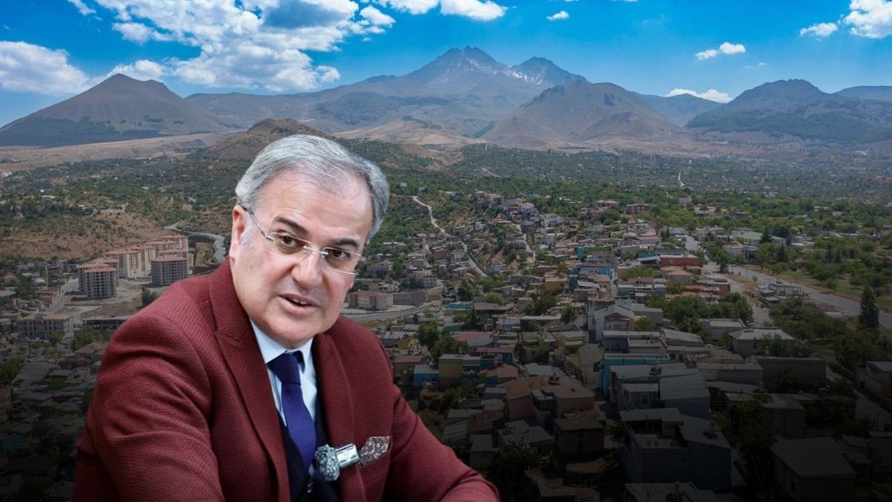 Hacılar'a yeni yatırımlar devam ediyor, 112 Acil Merkezi  yapılacak