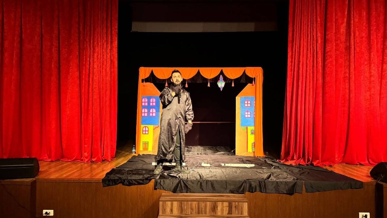 Hacılar’da yarıyıl tatiline özel çocuk ve gençlik etkinlikleri başlıyor!