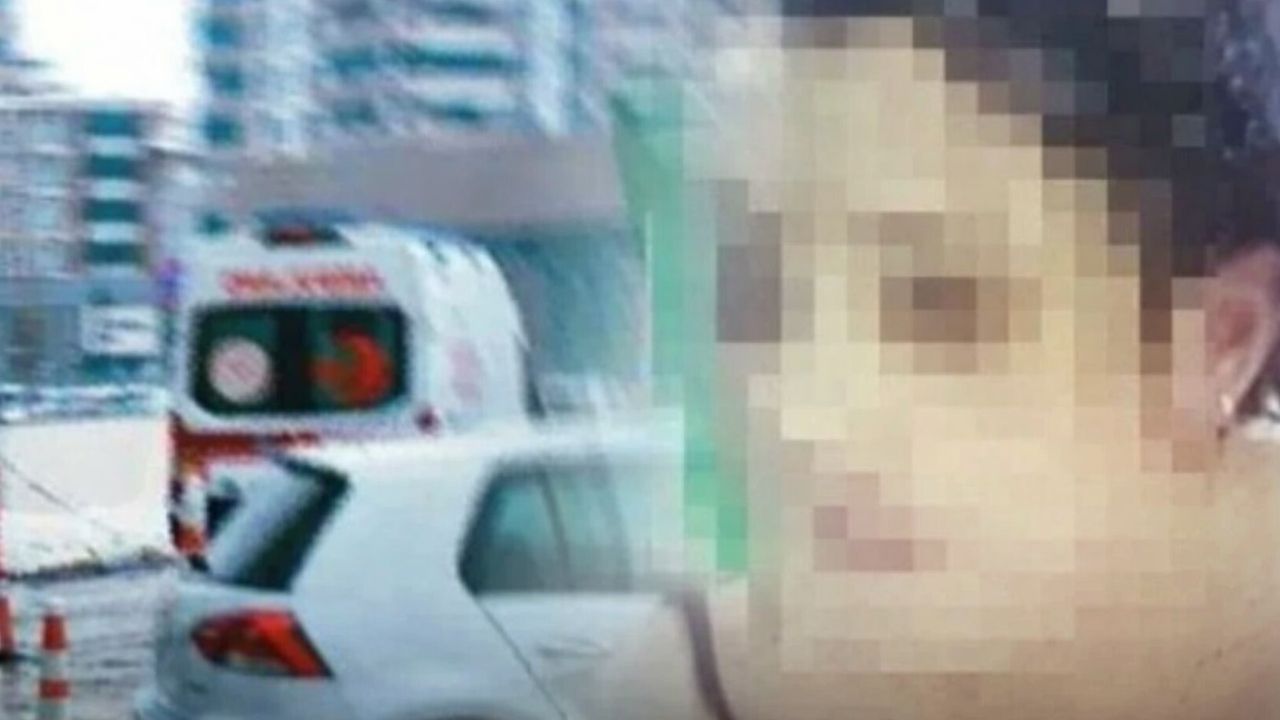 Gaziantep’te boşanma aşamasında olduğu karısını kezzap döküp yaktı!