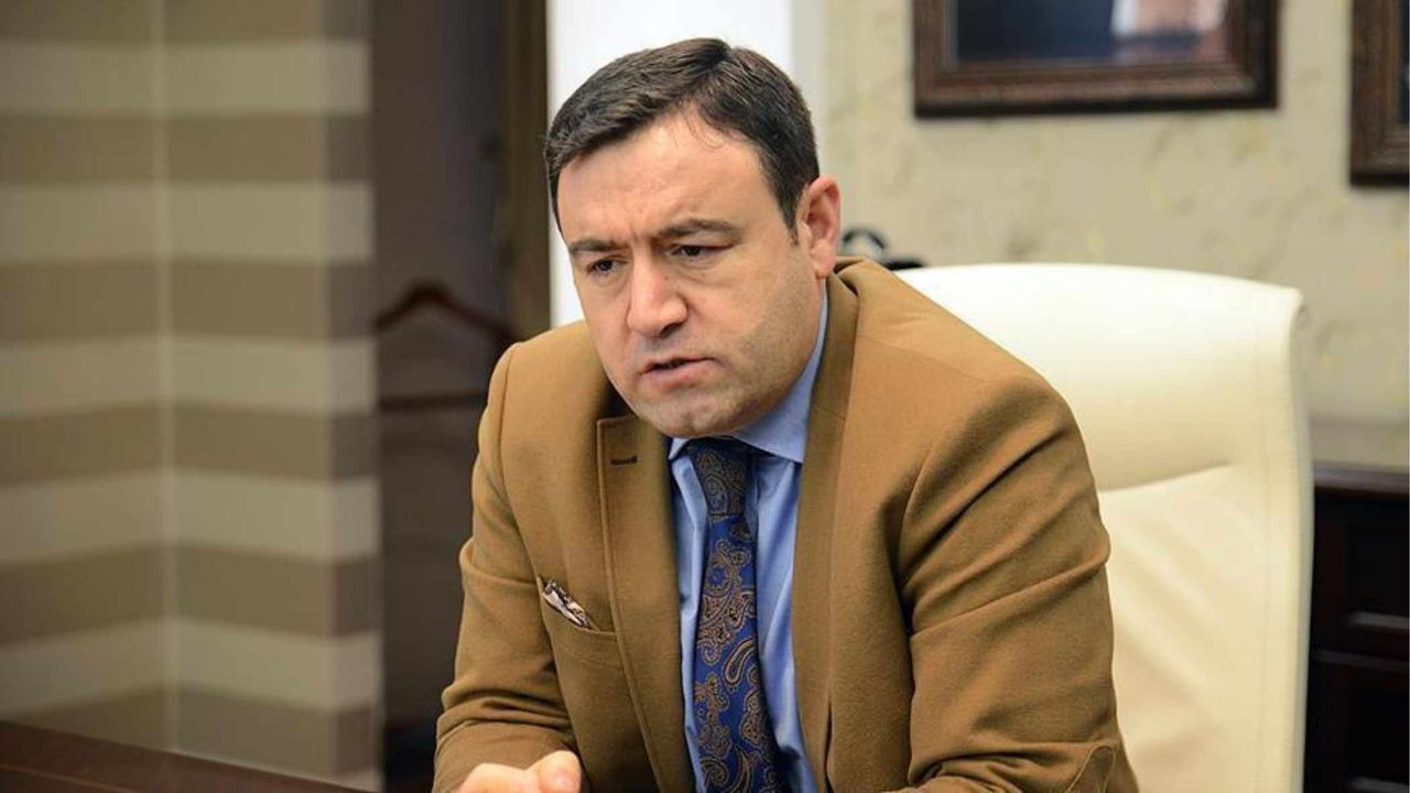 Vali Musa Işın: 20 bin kişilik eleman açığı var. İş bulamıyorum diyen gelsin!