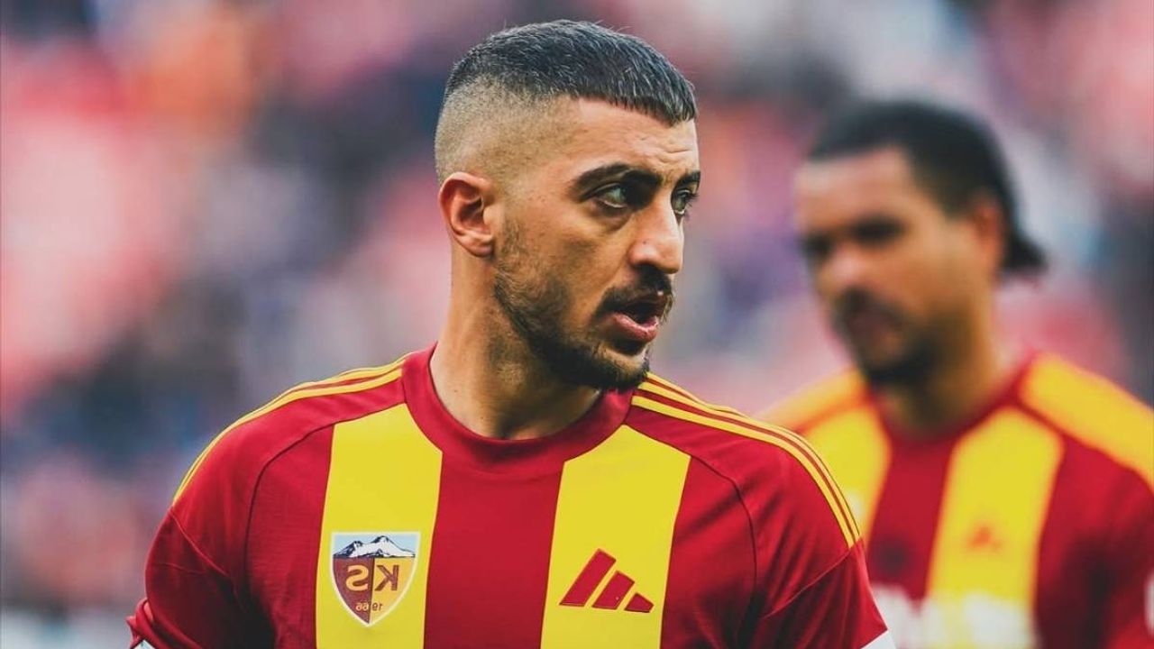 Kayserispor'da Hosseini gündemi sürüyor! Yollar ayrılacak mı?
