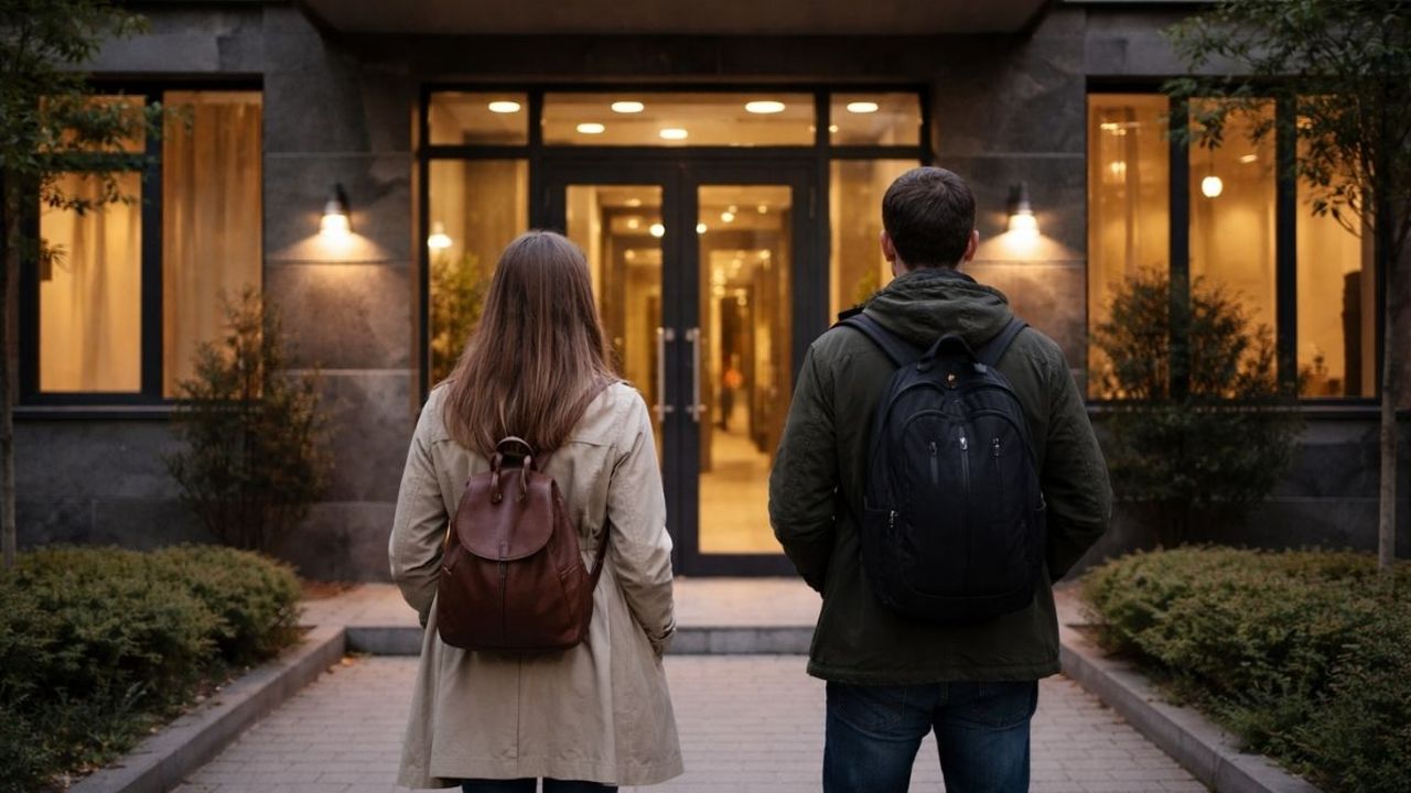 Kira ödeyenler dikkat! IBAN açıklamasını yazmayan yandı