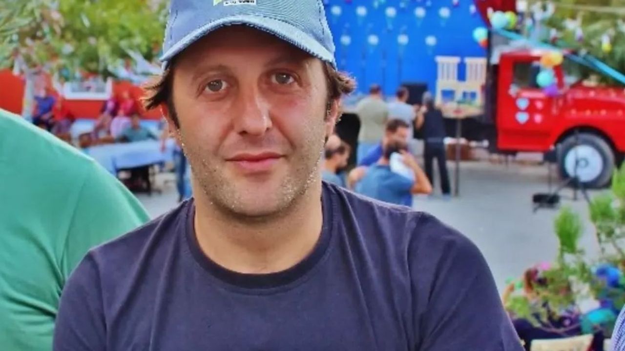 İlker Ayrık'la gerçekler acıdır Kayseri!