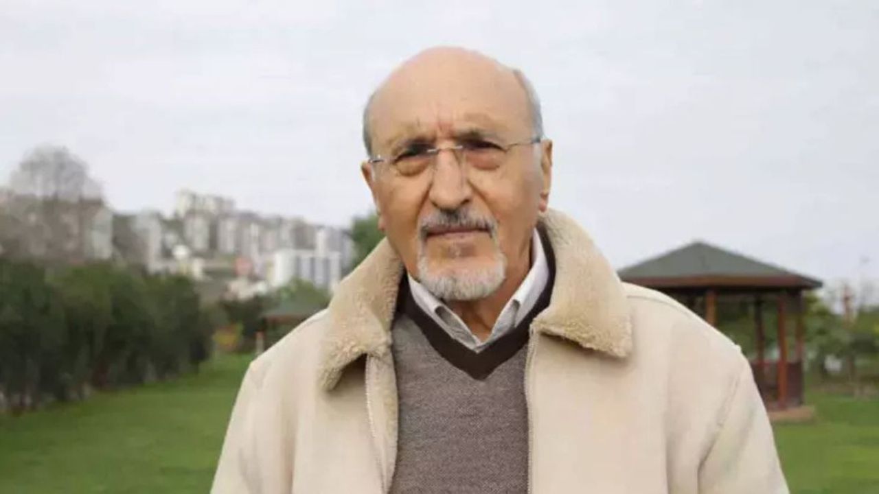 Prof. Dr. Osman Bektaş’tan 1509’daki İstanbul Depremini işaret ederek uyardı