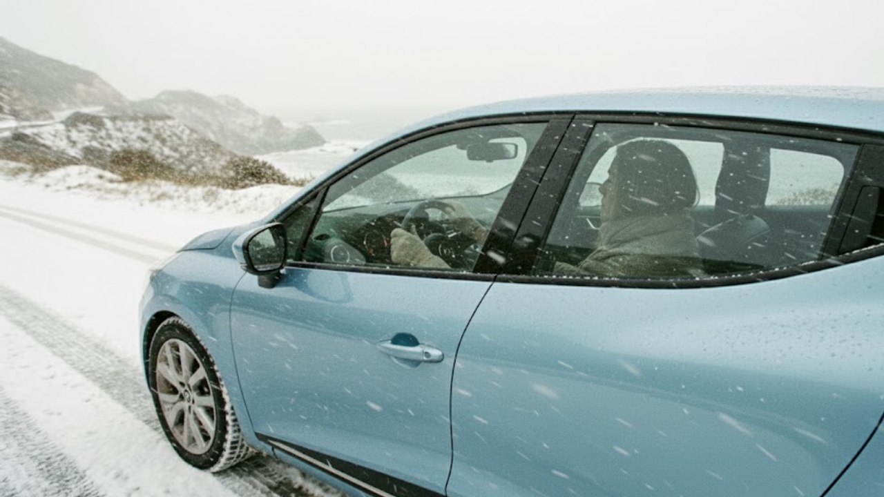 Kayseri’de bunu yapmadan marşa basan motoru bitiriyor