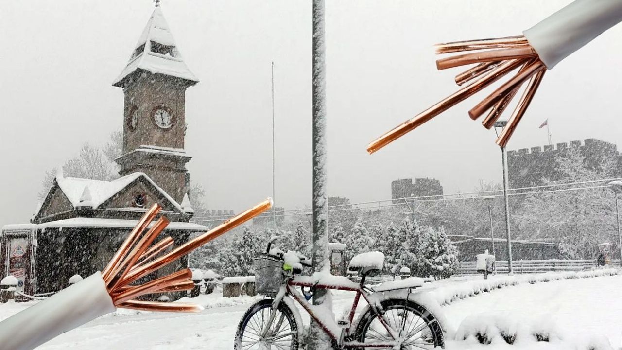Hacılar ve Melikgazi ilçelerinde yarın 7 saat süreyle elektrik kesintisi yaşanacak!