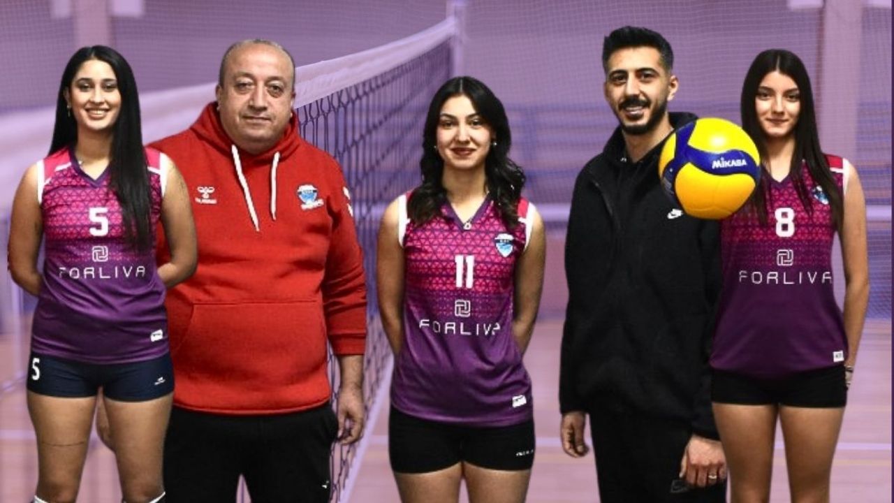 Kayseri Atletikspor 8 transfer yaptı