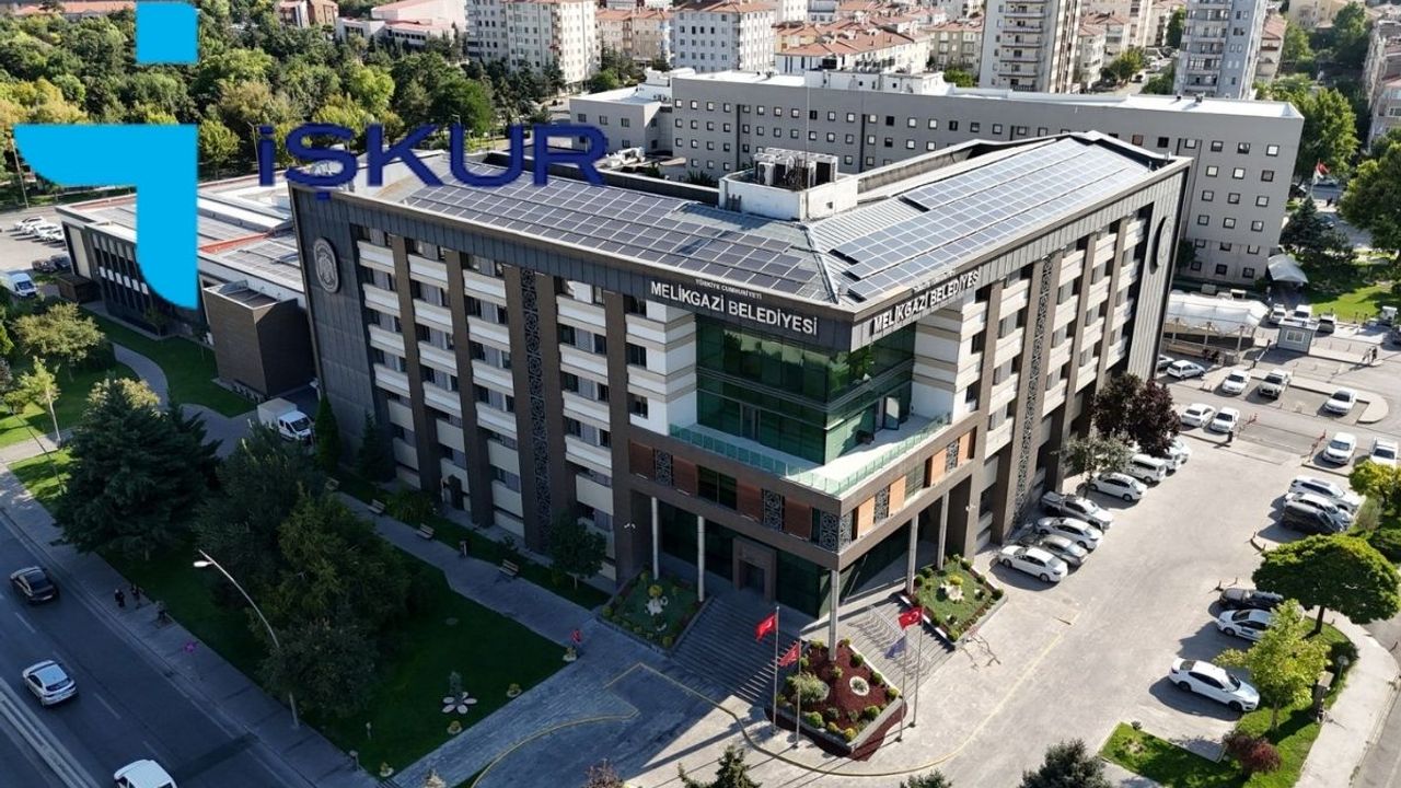 Melikgazi Belediyesi oto elektrikçisi ve mekanik ustası alacak! Başvuru detayları açıklandı