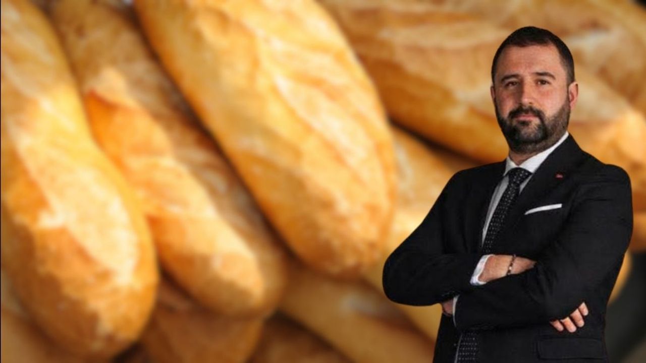 Kayseri Fırıncılar ve Uncular Odası’nda bayrak değişimi yeni başkan belli oldu