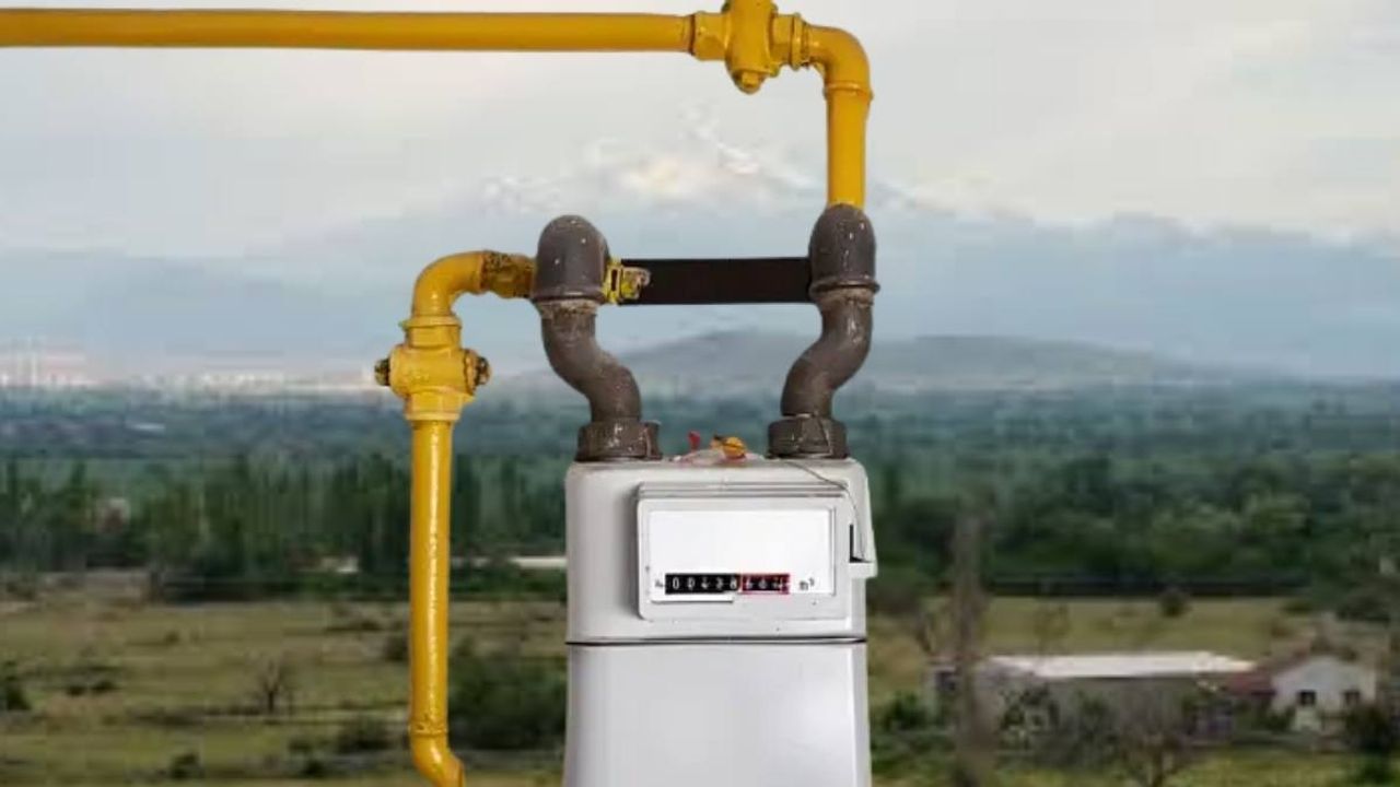 Güneşli Mahallesi’ne doğalgaz müjdesi: Altyapı 2026 yatırım programına alındı!