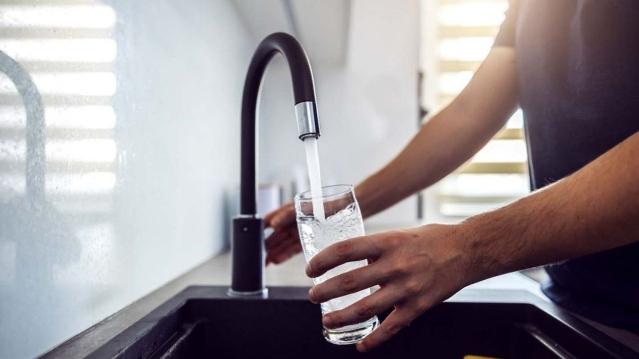 Kayseri içme suyu fiyatında en ucuz iller arasında