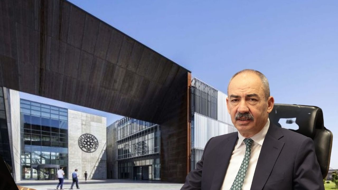 Kayseri iş dünyasından güçlü performans: İhracatta 3,8 milyar dolar aşıldı!