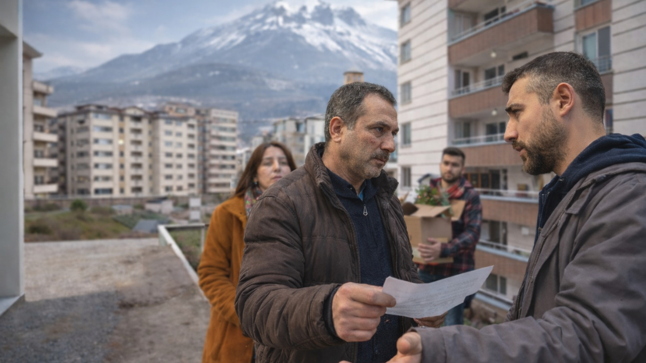 Kayseri’de kiralar ne kadar artacak? Ev sahiplerine yasal fren geldi!
