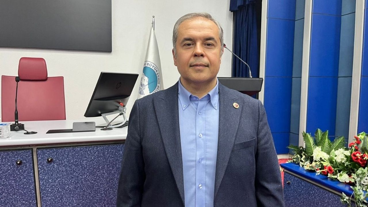 Kayseri Meclisi’nde Elitaş Bulvarı gündemi gerilim yarattı