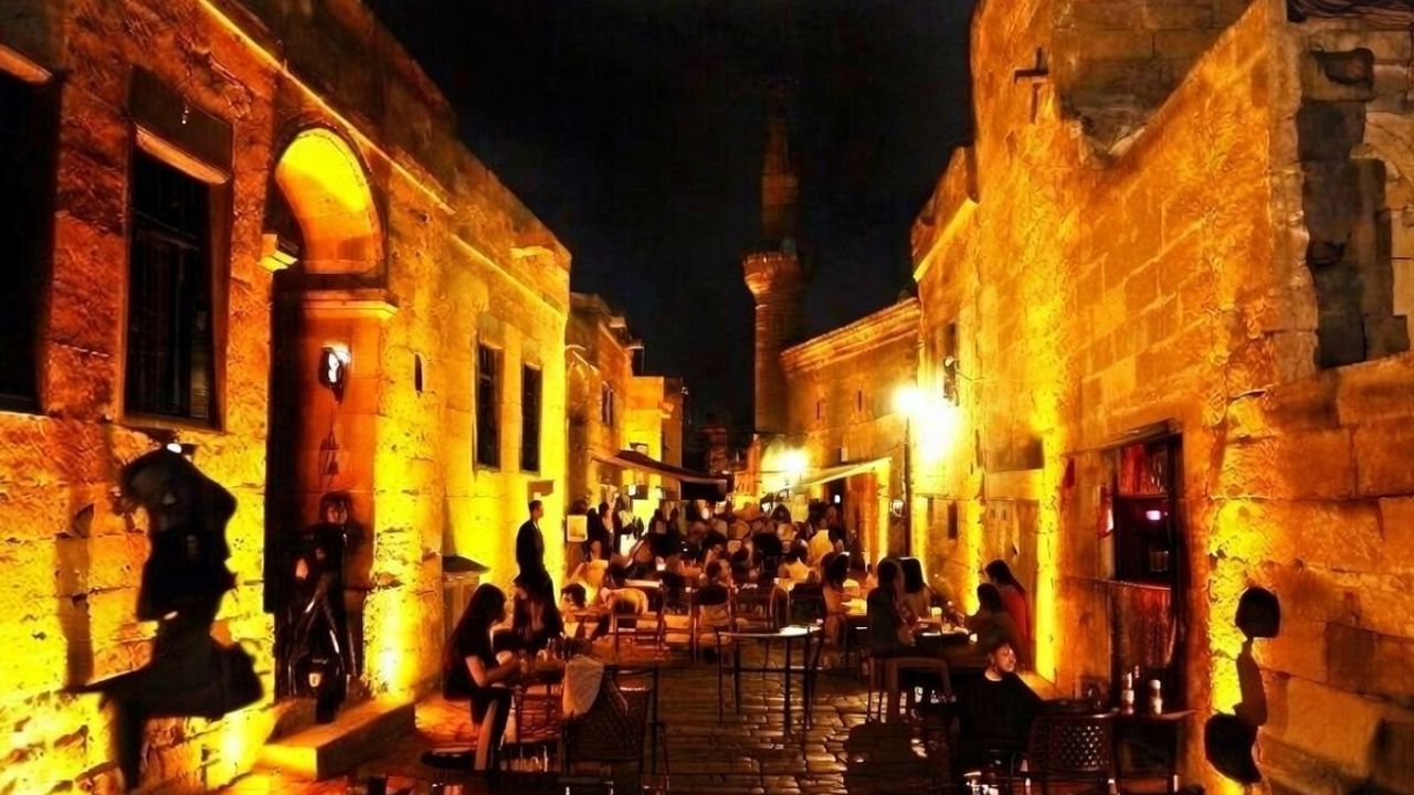 Kayseri'de mekanlarda bira 350 TL: Osmanlı Sokağı, Barlar Sokağı olsa ne olur?