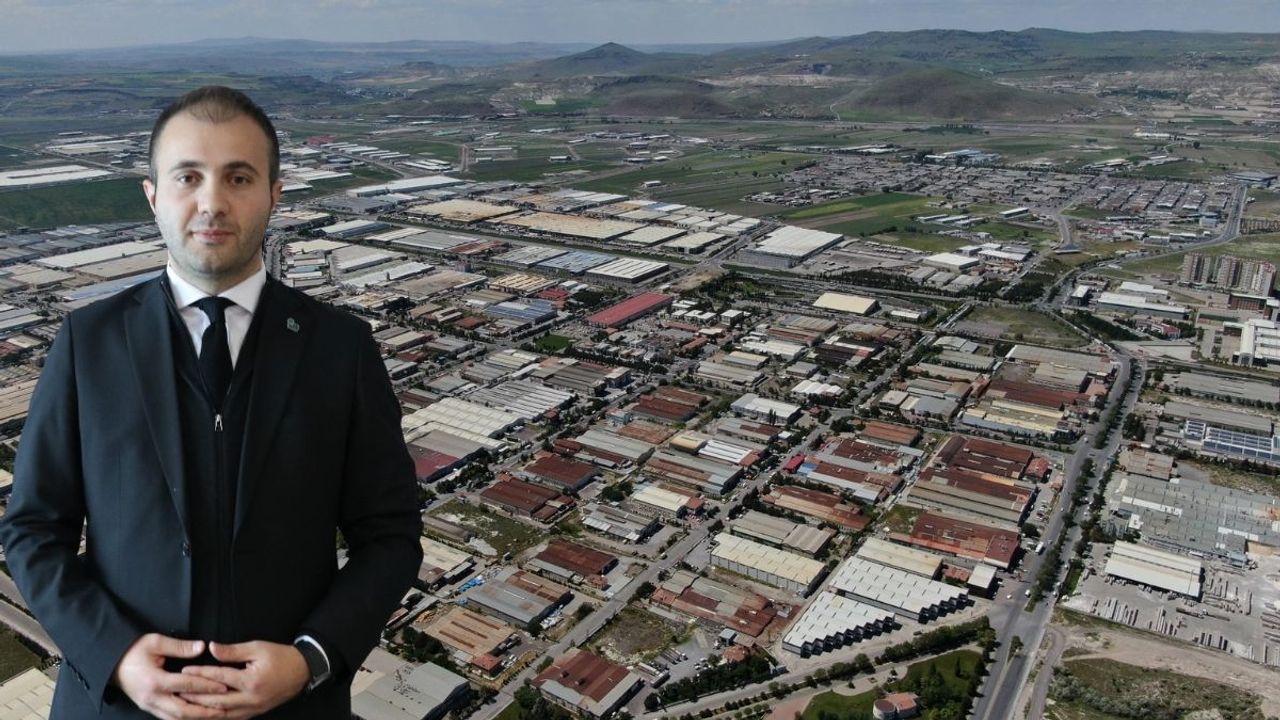 Kayseri, Sivas ve Yozgat için dev adım! ORAN’a 11 milyar lira