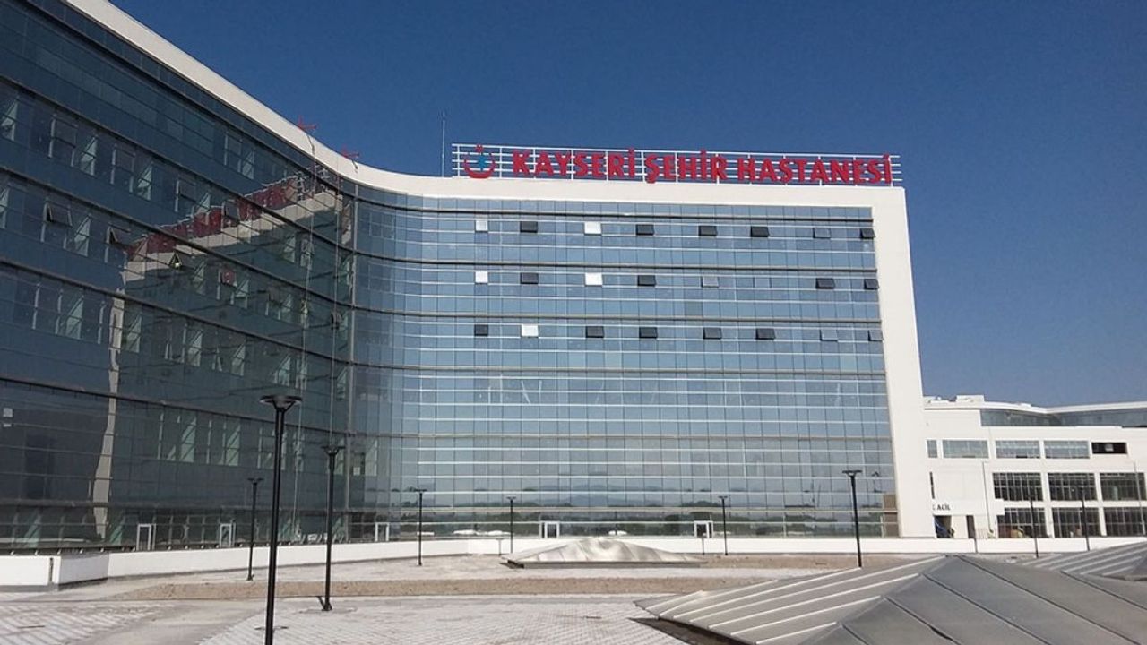 Türkiye’de suçiçeği alarmı: Kayseri’deki çocuklar tehlikede mi?