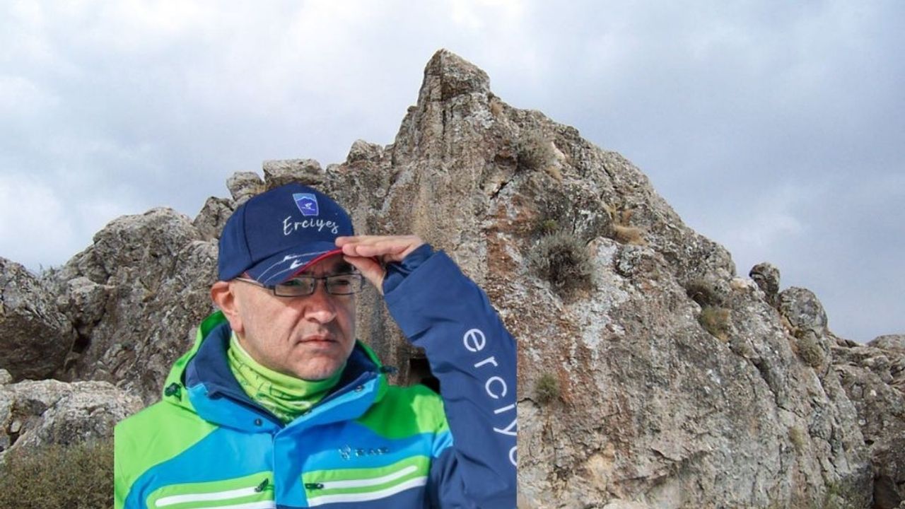 Murat Cahid Cıngı’ya göre Yahyalı, Anadolu’nun kilit noktası!