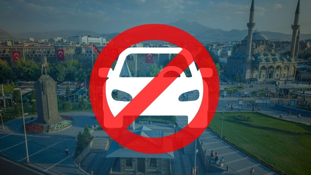 Kayseri’de son durum ne? Hangi yollar trafiğe kapalı?