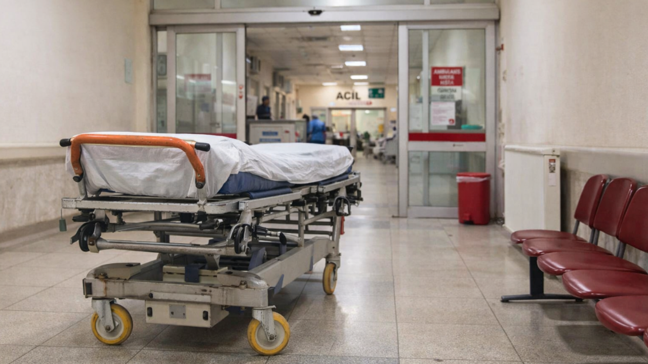 Prim Borcu Olan Bağ-Kur’lular Hastaneye Gidemeyecek mi? Resmi Karar Açıklandı