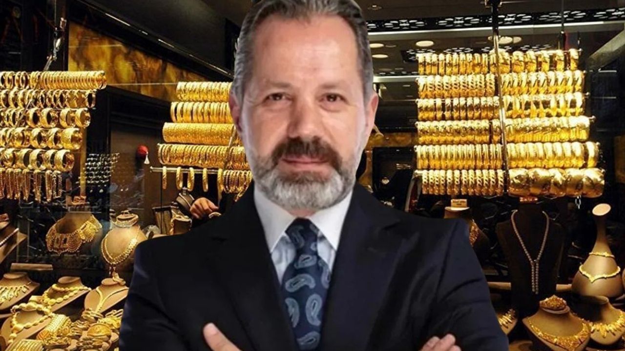 Bugün altında sert düşüş yaşandı! İslam Memiş ne söyledi? Güncel altın fiyatları: