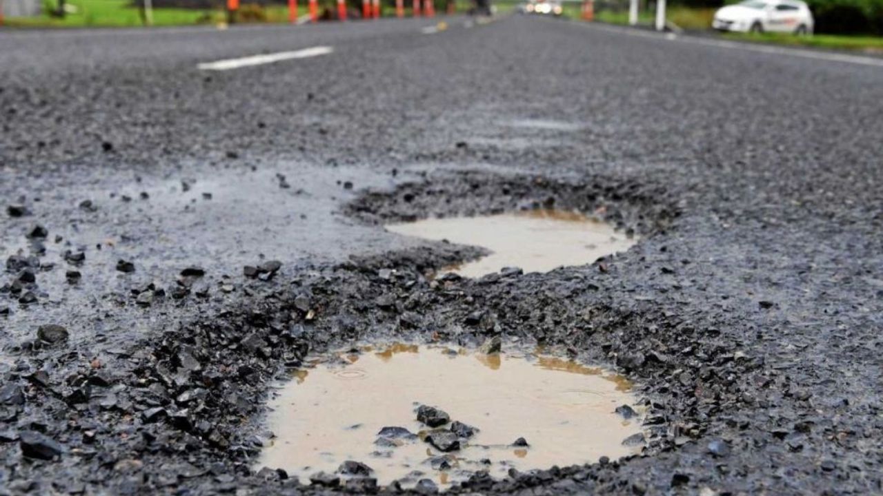 Kayseri’de aracınız çukura düştü hasar aldı, Belediyeden nasıl tazminat alırsınız?