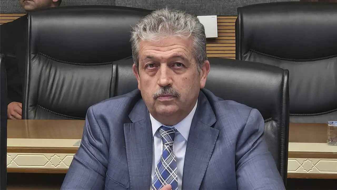 Kayseri'de besiciler tepki gösterdi: Bayar Özsoy duruma el attı!