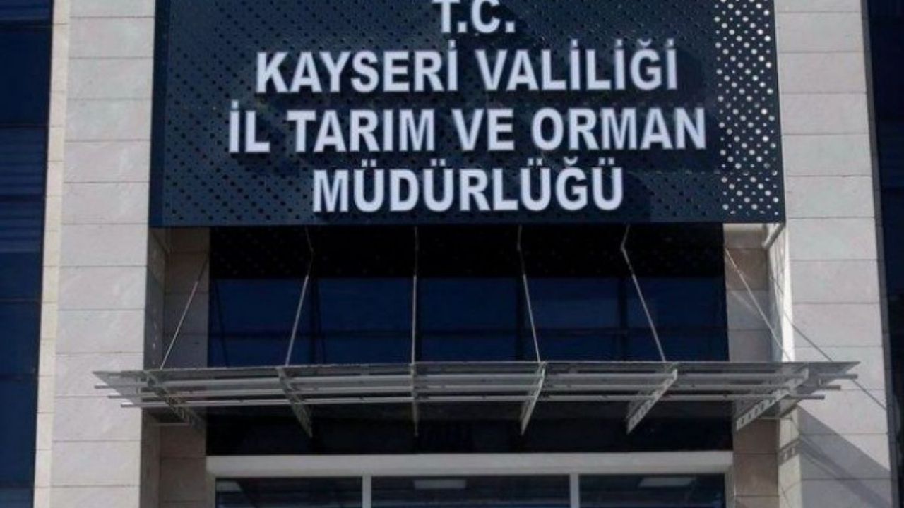 Kayseri’de besilik hayvan ithalatı başvuru tarihi güncellendi