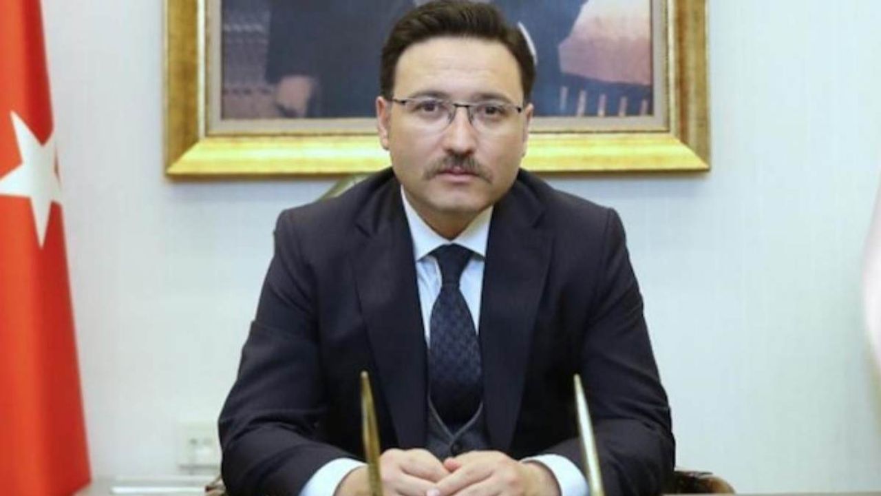 Kayseri'de yoğun kar sebebiyle eğitime ara verildi!