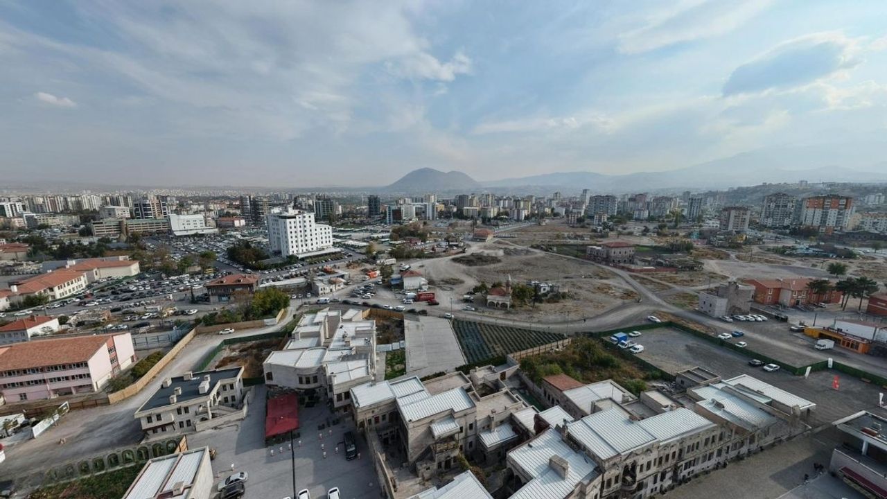 Kayseri’de ev almayı düşünenler bu haberi okumalı!