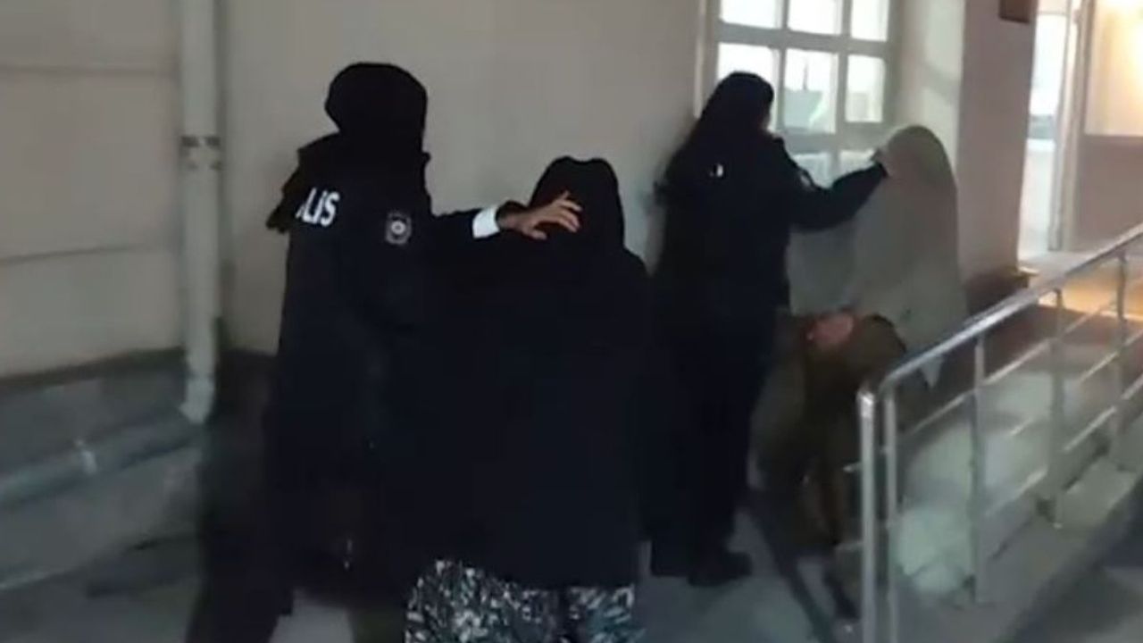 Kayseri’de 78 yaşındaki adam fuhuşa gitti, kadınlar  altınlarını ve dolarlarını çaldı