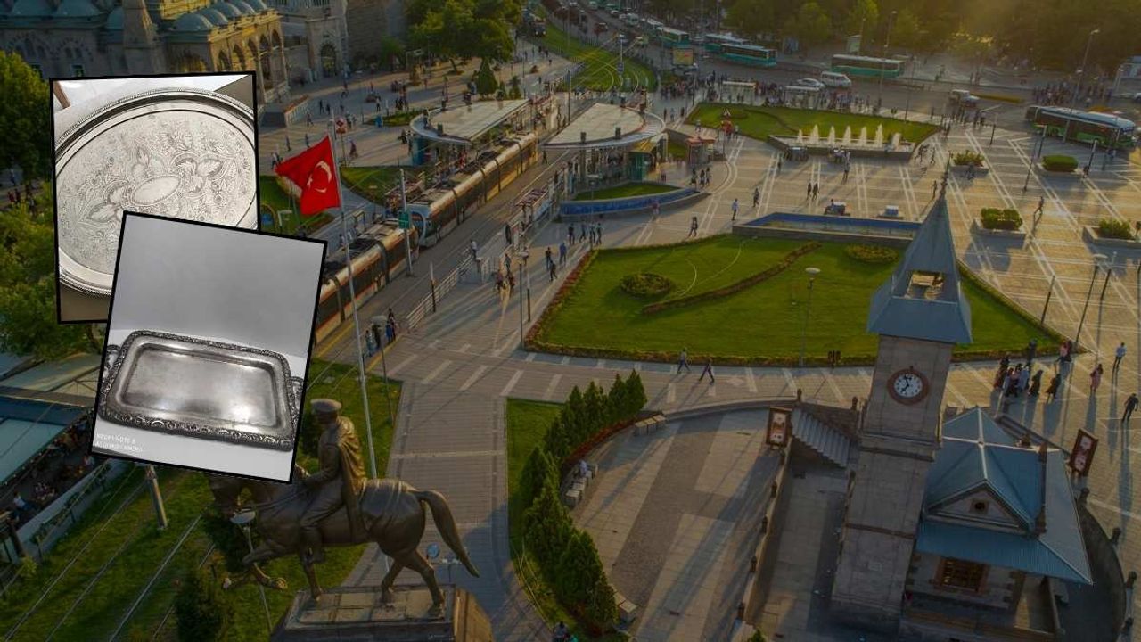 Kayseri'de herkes evinde servet saklıyor!