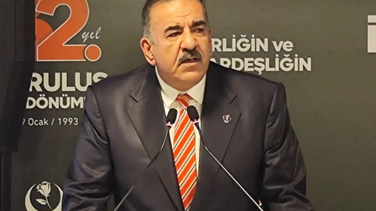 Kayseri'de İl Başkanı Kelek kira artışlarına sert çıktı: Kontrolden çıktı!