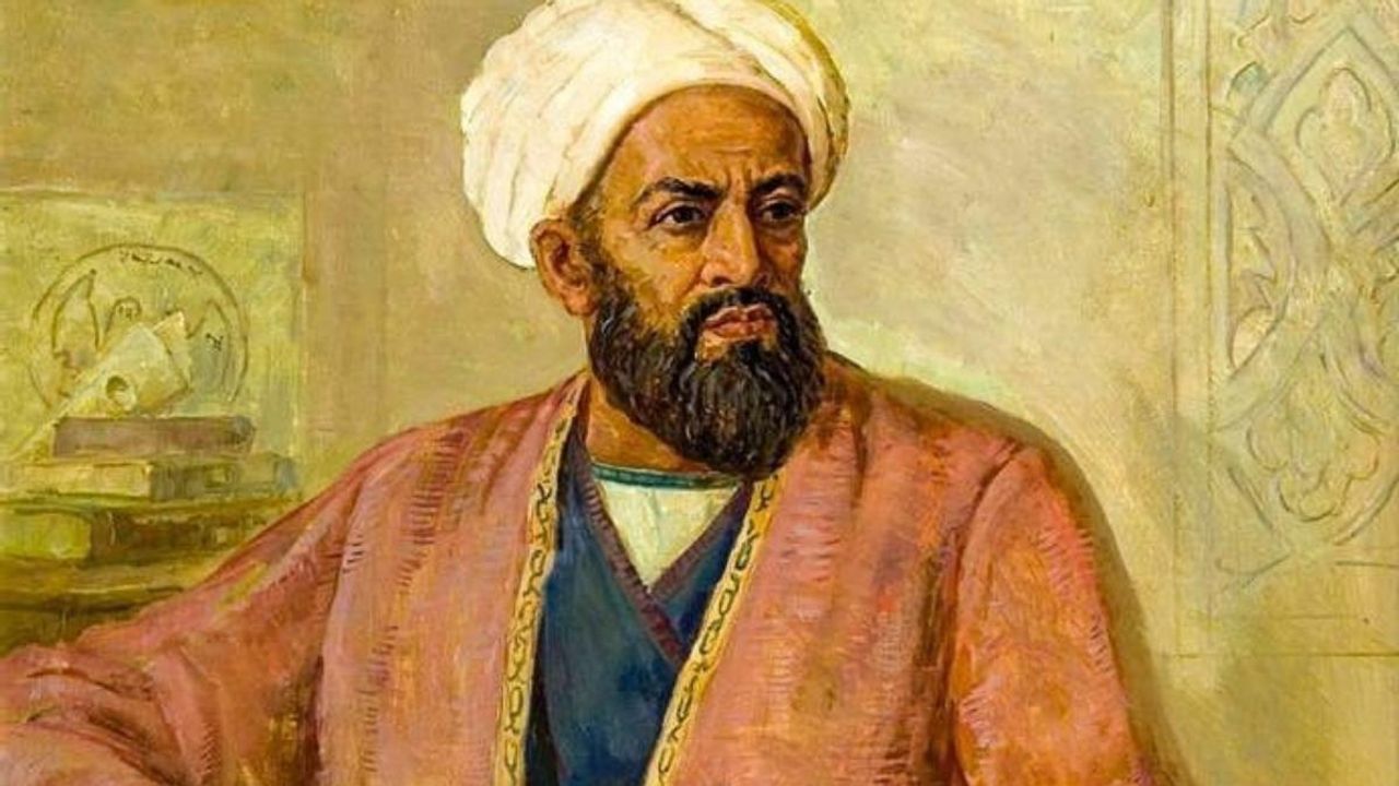 Kayseri’de ismi sürekli zikredilen Ebu Hamid el-Gazali Kimdir?