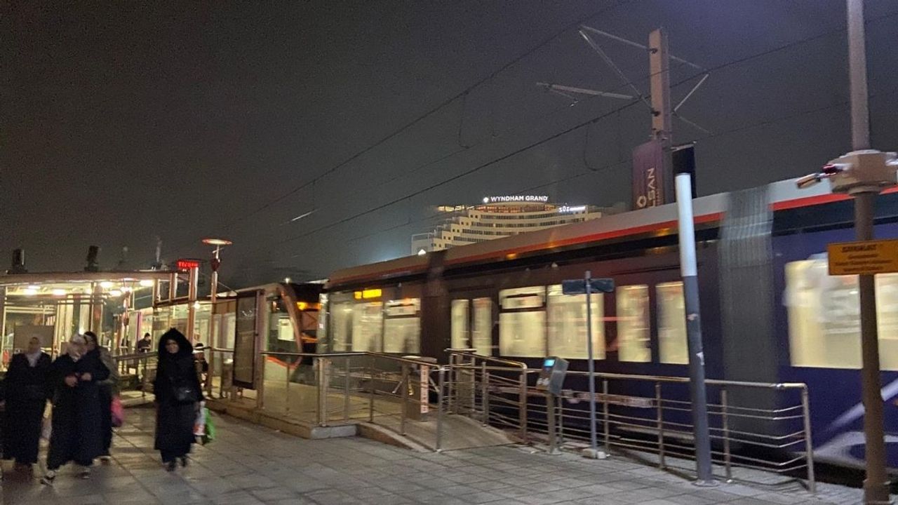 Kayseri’de kar etkisini gösteriyor! Yurtta yağışlı hava hakim