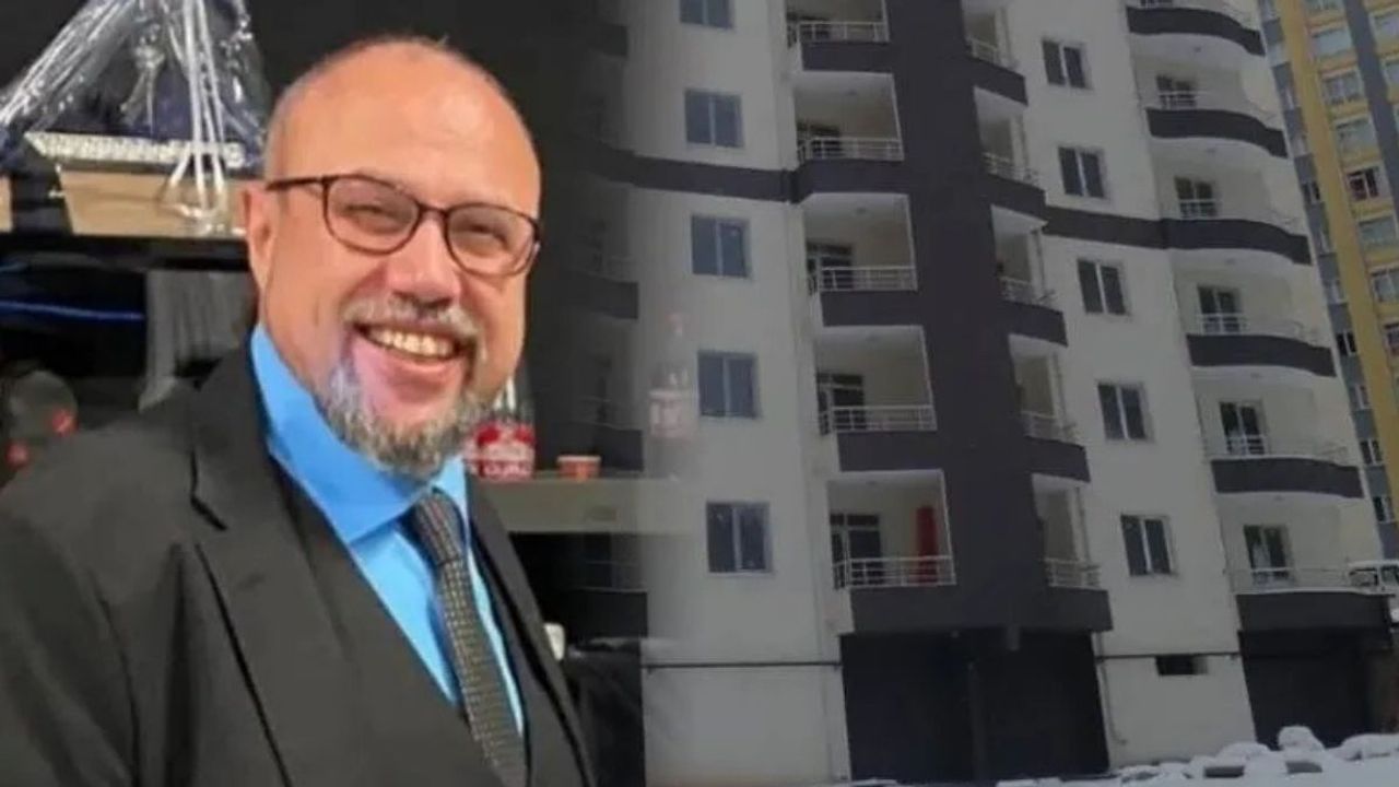 Kayseri'de kooperatif iddiası: Gurbetçi vatandaş 50 milyon dolandırıldı!