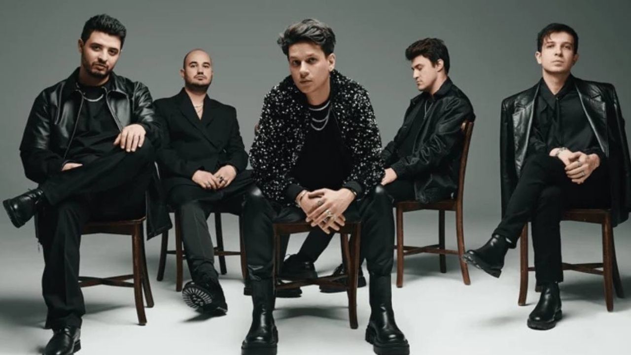 Kayseri'de Madrigal konseri: Bir yıl aranın ardından yeniden!