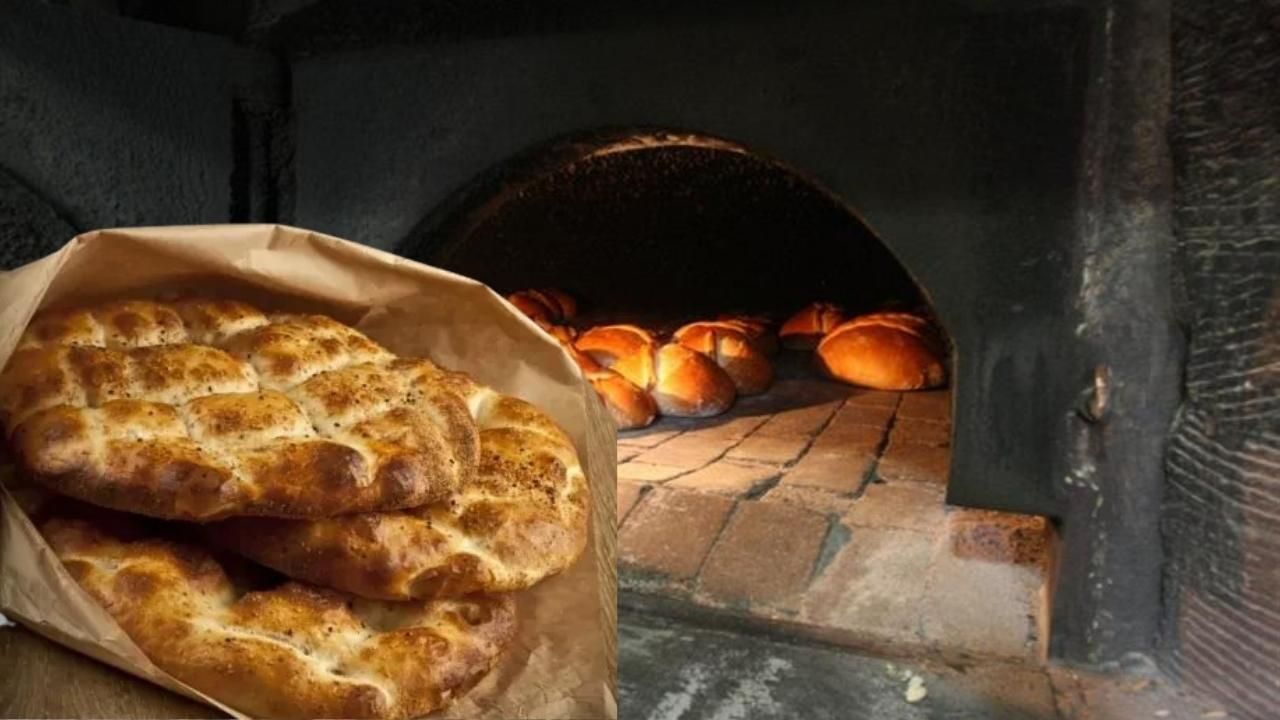 Kayseri'de ramazan pidesinin fiyatı ne kadar oldu?
