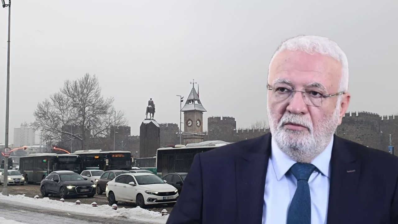 Kayseri’de STK’lar ‘Mustafa Elitaş Bulvarı’ için bir oldu