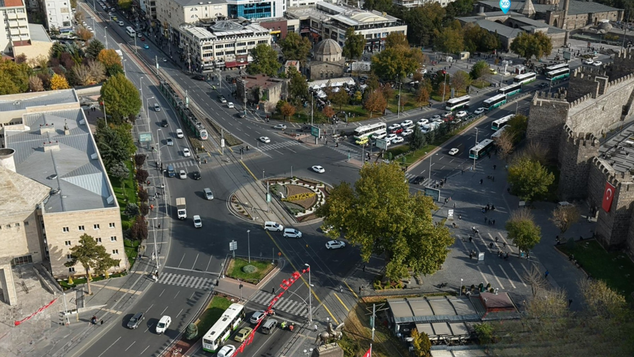 Türkiye'de en kötü şoförlerin bulunduğu şehirler!