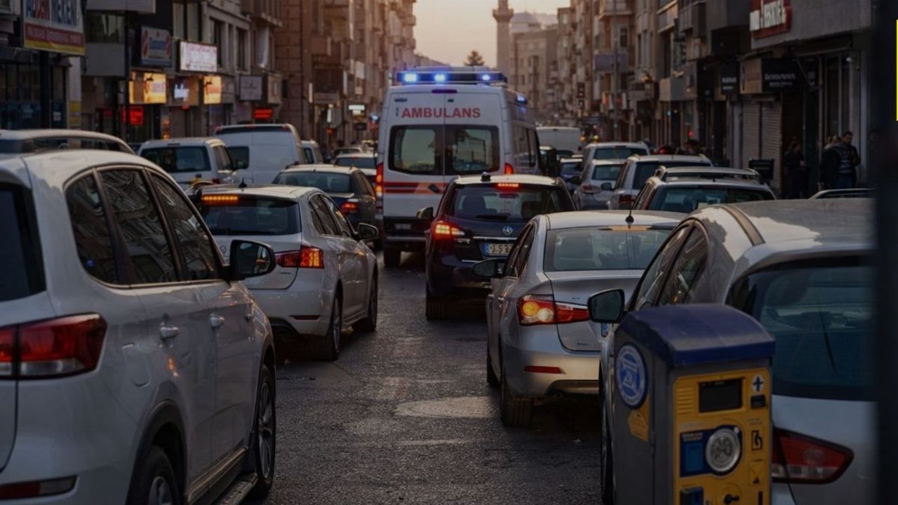 Kayseri’de yanlış park etme alışkanlıkları ekonomiye nasıl zarar veriyor? İşte dikkat edilmesi gerekenler!