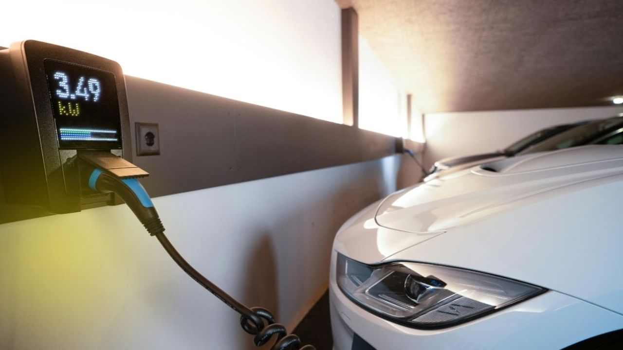 Kayseri'de kaç tane elektrikli şarj istasyonu var? EPDK açıkladı