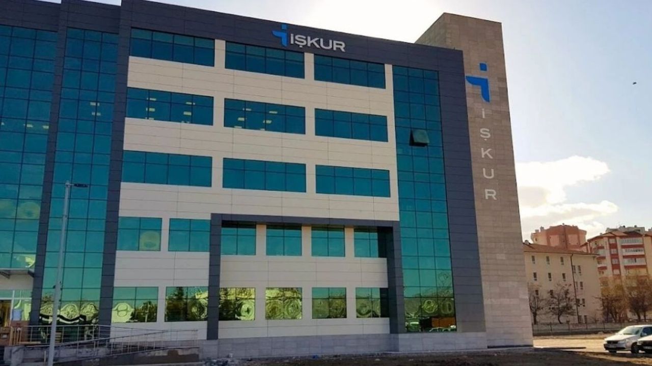 Kayseri İŞKUR 520 Kişilik alım yapacak: Son gün yarın!