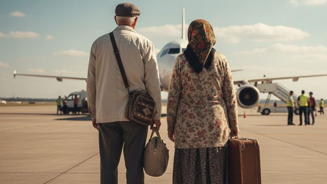 Bavulunu alan Kayserili yola çıkıyor: Vizesiz gidilebilecek ülkeler açıklandı!