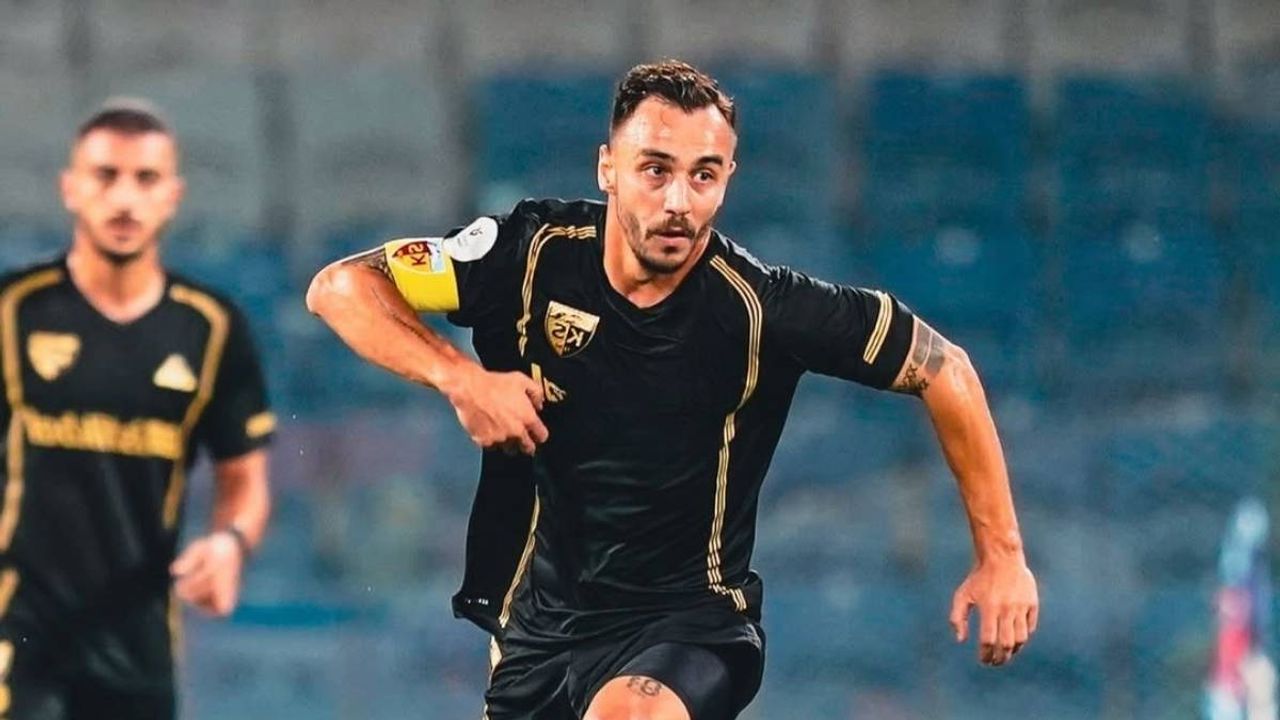 Kayserispor Beşiktaş maçına doğru giderken gözler o isme döndü!