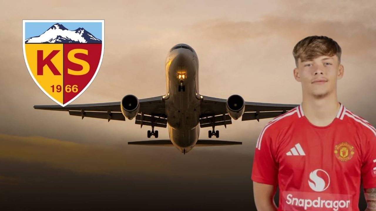 Kayserispor'un Sam Mather transferinin perde arkası! Ne zaman sahaya çıkacak?