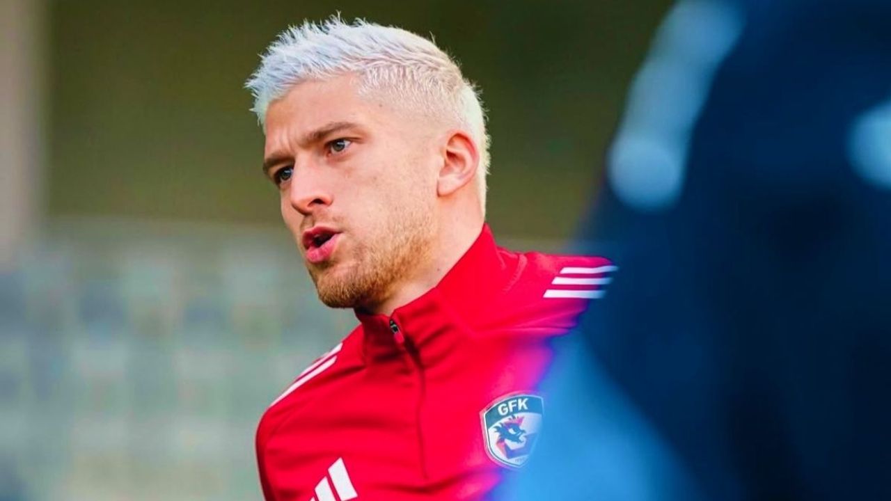 Kayserispor Semih Güler ile anlaşmaya vardı