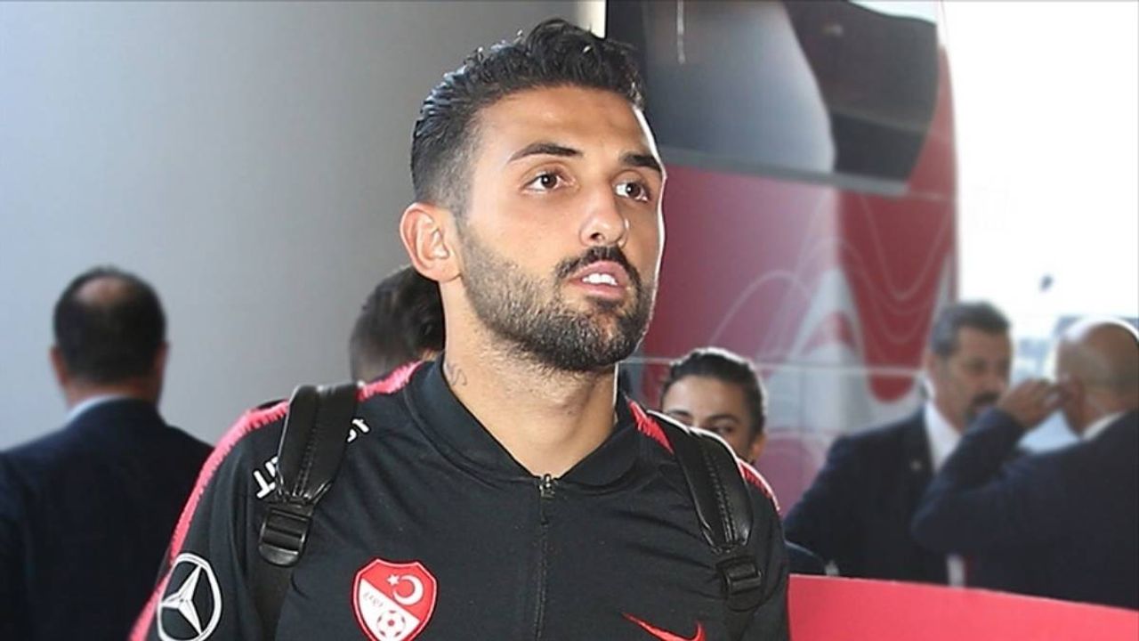 Kayserispor için zaman daralıyor! Umut Meraş transferinde kritik süreç