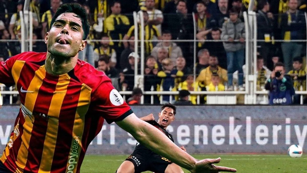 Kayserispor borçlarını Talha Sarıaslan’ı satarak mı ödeyecek?